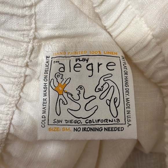 Play Alegre Vintage Skirt - Picture 8 of 12